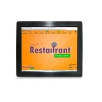 TABLET TB3A7-10F/ ANDROID WIFI COMANDERO MOVIL SOFT RESTAURANT