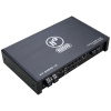 Amplificador Digital HF Audio Clase D - 4000Wx1ch@ 1 Ohms