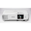 VIDEOPROYECTOR EPSON POWERLITE S39+, 3LCD, SVGA, 3300 LUMENES, USB, (WIFI OPCIONAL)