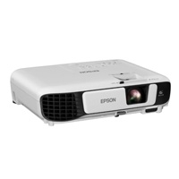 VIDEOPROYECTOR EPSON POWERLITE W42+, 3LCD, WXGA, 3600 LUMENES, HDMI, WIFI