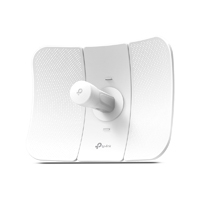 ACCESS POINT TP-LINK INALAMBRICO CPE PARA EXTERIORES 802.11A/N 300MBPS 2X2 MIMO ANTENA DIRECCIONAL 5GHZ 23DBI
