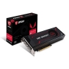 T. DE VIDEO MSI RADEON RX VEGA 56 AIR BOOST 8G OC/RADEON RX VEGA 56 OC/8GB 2048 BIT GDDR5/PCI EXPRESS X16 3.0/DP X6/HDMI/UP TO 1