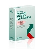 KASPERSKY ENDPOINT SECURITY FOR BUSINESS - SELECT / BAND K: 10-14 / GOBIERNO RENOVACION / 1 AÑO / ELECTRONICO