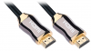 Cable HDMI GOLD 1.4a 4K/3D con Ethernet y ARC - 10m