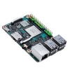 MB ASUS TINKER BOARD  QUAD-CORE RK3288/ 2GB RAM/ 4 X USB