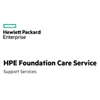 POLIZA DE GARANTIA HPE 3 AÑOS NEXT BUSINESS DAY EXCHANGE FUNDATION CARE SWITCHES 1920S 24G 2SFP    PPOE 185W  JL384A (ELECTRONIC