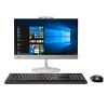 LENOVO AIO V410Z CORE I3 7100T  3.40 GHZ / 4GB / 500GB  / 21.5´ / WIFI / DVD / WIN 10 PRO / 3 YRS ON SITE