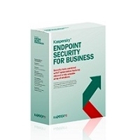 KASPERSKY ENDPOINT SECURITY FOR BUSINESS - SELECT BAND T: 250-499	GOBIERNO RENOVACION 1 AÑO ELECTONICA