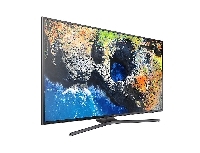 TELEVISION LED SAMSUNG 58 SMART TV SERIE MU6125 UHD 3840 X 2160