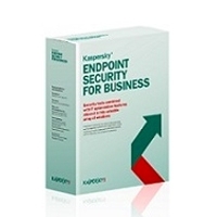 KASPERSKY ENDPOINT SECURITY FOR BUSINESS - SELECT / BAND T: 250-499 / EDUCATIVO RENOVACION / 3 AÑOS / ELECTRONICO