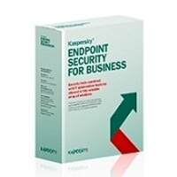 KASPERSKY SMALL OFFICE SECURITY 5 / BAND K: 10-14 / CROSS-GRADE / 3 AÑOS / ELECTRONICO