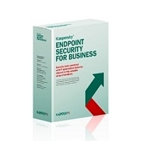 KASPERSKY ENDPOINT SECURITY FOR BUSINESS - SELECT / BAND P: 25-49 / EDUCATIVO / 2 AÑOS / ELECTRONICO