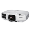VIDEOPROYECTOR EPSON POWERLITE 5510, 3LCD, XGA, 5500 LUMENES, RED, HDMI, (WIFI OPCIONAL)