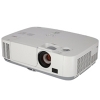 VIDEOPROYECTOR NEC NP-P401W LCD WXGA 4000 LUMENES CONT 40001 2HDMI /RJ45 /20W /USB 6000 HRS ECO RS-232