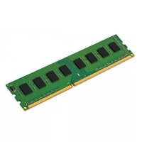 MEMORIA PROPIETARIA KINGSTON DIMM DDR3 4GB PC-10600 1333MHZ CL9 240 PIN 1.5V