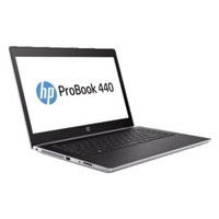 HP PROBOOK 440 G4 CORE I5-7200U/ 8GB/256 SSD/14 LCD HD/NO DVD/WIN 10 PRO/3 CEL/1-1-0
