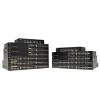 SWITCH CISCO FAST ETHERNET SF250-48HP POE , 48 PUERTOS 10/100 MBPS + 2 PUERTOS SFP, 17,6 GBIT/S, 8000 ENTRADAS - GESTIONADO