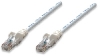 CABLE DE RED INTELLINET 2.0 MTS 7.0 PIES CAT 6 UTP BLANCO