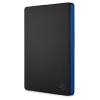 DD EXTERNO SEAGATE PS4 2 TB 2.5 PUERTO USB SUPERSPEED 3.0 NEGRO