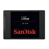 Disco Unidad Estado Sólido SSD Sandisk ULTRA 3D 1TB 2.5 SATA3 2.5" 7mm