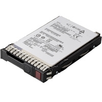 DISCO DURO DE ESTADO SOLIDO SSD HPE 960 GB SATA 6G LFF 2.5
