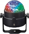 Mini Esfera RGB 18W Control Remoto