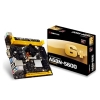 MB BIOSTAR A68N-5600 AMD A68H/HDMI/USB 3.0/DDR3-AMD