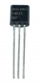 Sensor de Temperatura LM35DZ TO-92