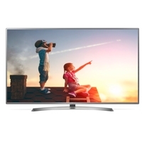 TELEVISION LED LG 65 PULGADAS SMART TV UHD 38402160P 4K, HDR 10, TRUMOTION 120 HZ, WEB OS 3.5, PANEL IPS, 4 ENTRADAS HDMI Y 2 US