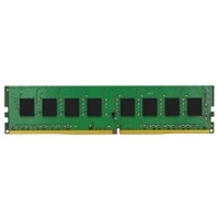MEMORIA KINGSTON UDIMM DDR4 8GB PC4-2666MHZ VALUERAM CL19 288PIN 1.2V P/PC
