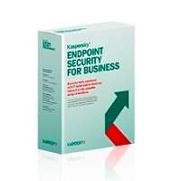 KASPERSKY ENDPOINT SECURITY FOR BUSINESS - ADVANCED / BAND S: 150-249 / RENOVACION / 2 AÑOS / ELECTRONICO