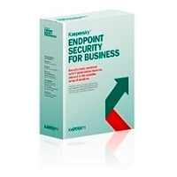 KASPERSKY ENDPOINT SECURITY FOR BUSINESS - ADVANCED / BAND K: 10-14 / BASE / 2 AÑOS / ELECTRONICO