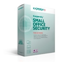 KASPERSKY SMALL OFFICE SECURITY 5 / BAND P: 25-49 / RENOVACION / 3 AÑOS / ELECTRONICO