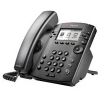 TELEFONO IP POLYCOM VVX311, 6 LINEAS GIGABIT ETHERNET