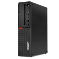 LENOVO M720S SFF CORE I3-8100 3.6GHZ./ 8GB DDR4 2666/ 1 TB / DVD/ WIFI/ CHASSIS INTRUSION SWITCH / 7 IN 1 CARD READER/  WIN 10 P