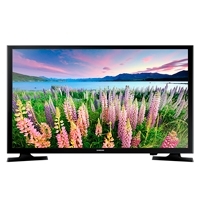 TELEVISION LED SAMSUNG 40 SMART TV SERIE J5290 FULL HD 1920X1080 WIDE COLOR 2 HDMI 1 USB