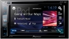 Autoestéreo Pantalla Pioneer 6.2" 4x50w BLUETOOTH/DVD/USB/CD - Android/iPhone
