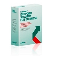 KASPERSKY ENDPOINT SECURITY FOR BUSINESS - SELECT / BAND K: 10-14 / EDUCATIVO / 1 AÑO / ELECTRONICO