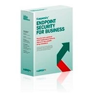 KASPERSKY ENDPOINT SECURITY FOR BUSINESS - SELECT / BAND R: 100-149 / EDUCATIVO RENOVACION / 3 AÑOS / ELECTRONICO