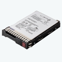 DISCO DURO HPE 960GB SATA MU SFF SC DS SSD