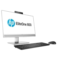 HP 800 AIO G4 CORE I7 8700 3.2GHZ 8TH 12MB 6CORES/8GB DDR4 2666GHZ/1TB 7200RPM/23.8 LED(1920X1080) NOTOUCH/DVDRW/WI-FI+BT/WIN 10
