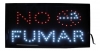Anuncio Luminoso LED - NO FUMAR 25x48cm