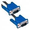 Cable de Video para Monitor VGA M-M 7.5m Nickelado