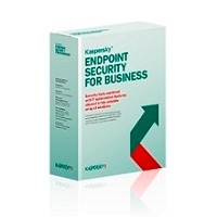 KASPERSKY ENDPOINT SECURITY FOR BUSINESS - SELECT / BAND R: 100-149 / EDUCATIVO RENOVACION / 1 AÑO / ELECTRONICO