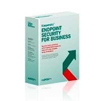 KASPERSKY ENDPOINT SECURITY FOR BUSINESS - ADVANCED / BAND R: 100-149 / RENOVACION / 2 AÑOS / ELECTRONICO