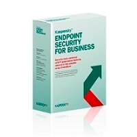 KASPERSKY ENDPOINT SECURITY FOR BUSINESS - SELECT / BAND S: 150-249 / EDUCATIVO / 2 AÑOS / ELECTRONICO