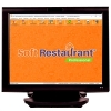 SOFT RESTAURANT® 9.5 PRO ANUAL LIC. / 1 ESTABLECIMIENTO / 10 NODOS EN RED (BD SQL EXPRESS)