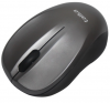 Mouse Inalámbrico USB 2.4GHz 1000dpi Gris