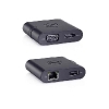 ADAPTADOR DELL DA200 - USB TIPO C A HDMI/VGA/ETHERNET/USB 3.0