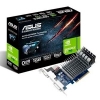 T. DE VIDEO ASUS PCIE 2.0 NVIDIA GEFORCE GT710/ 1GB/ GDDR5/ESTANDAR Y BAJO PERFIL/D-SUB+DVI+HDMI/PC